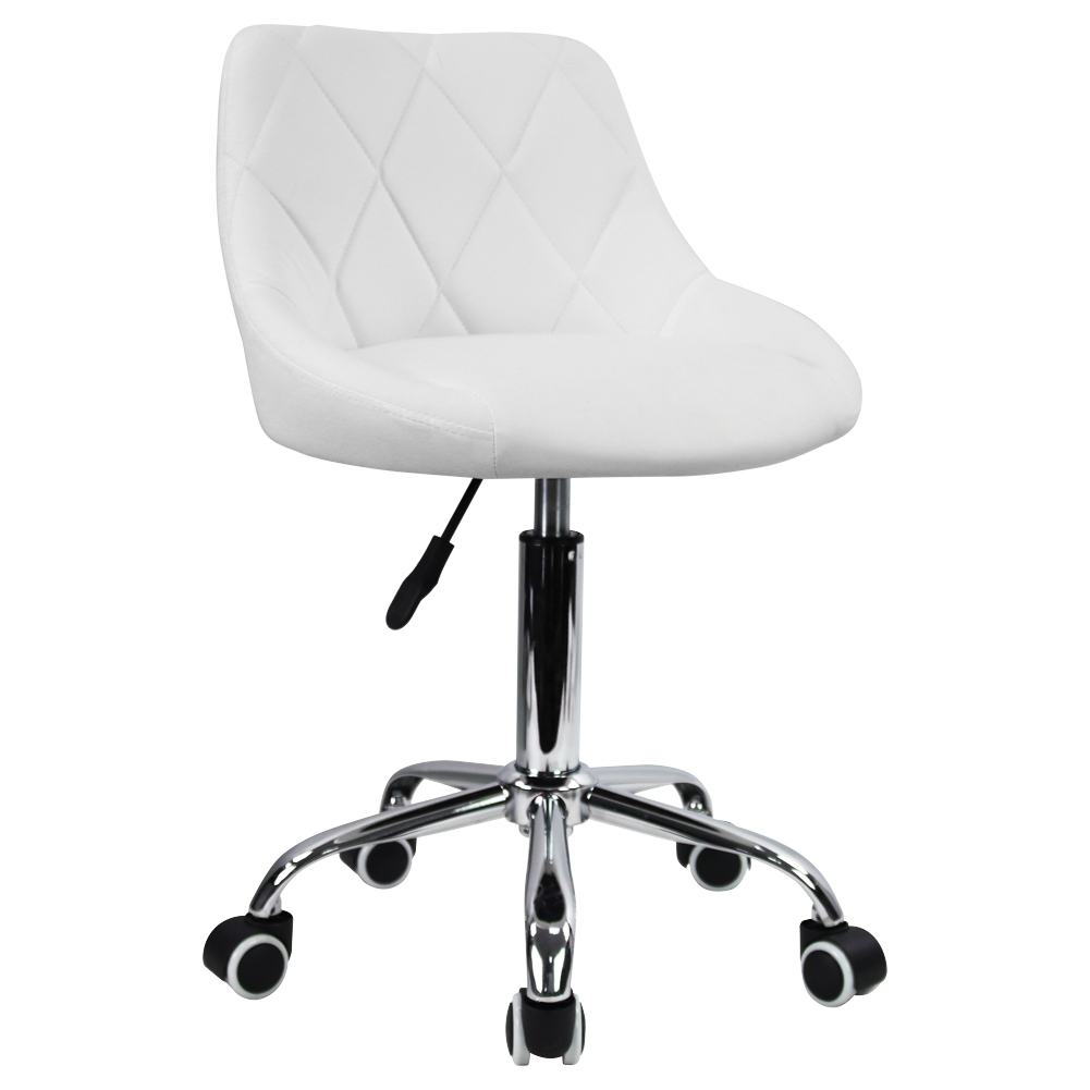 Task Chair Mid Back - Krzesło biurowe obrotowe z regulacją wysokości,
