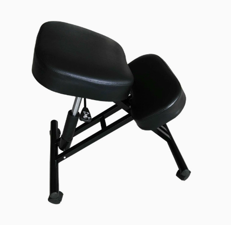 Office Furniture Ergonomic - Regulowane ergonomiczne krzesło do klęczenia, krzesło