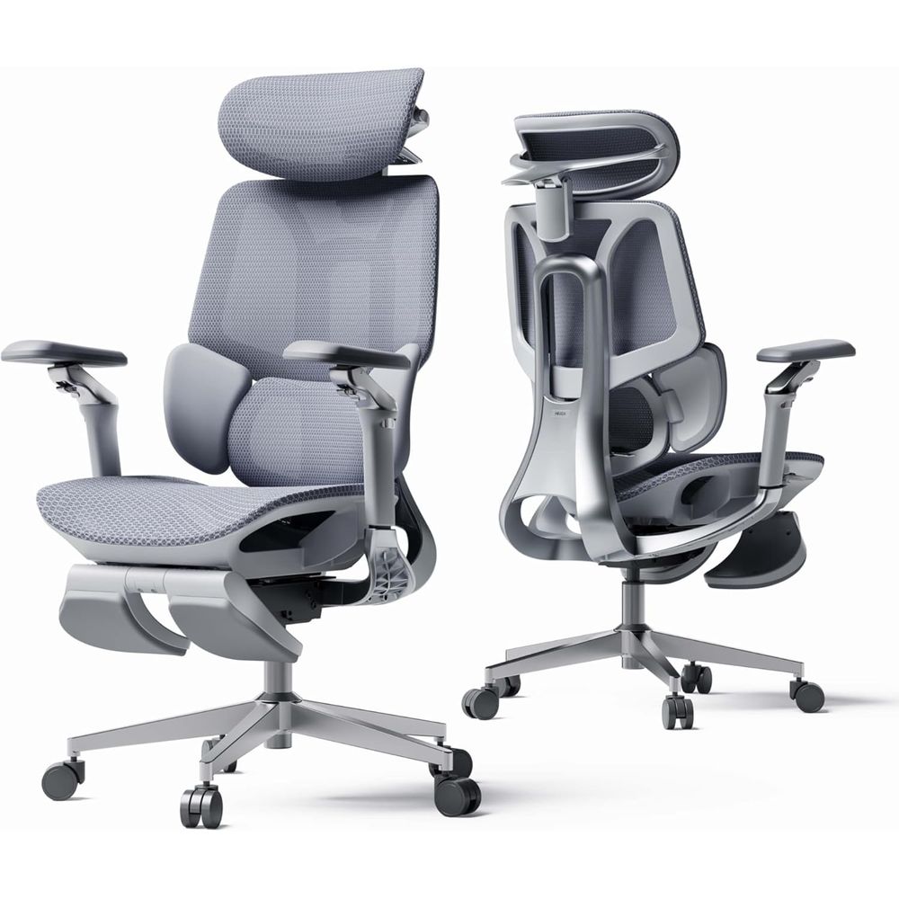 Office Furniture Zone - Ergonomiczne krzesło biurowe E3 Pro 2026