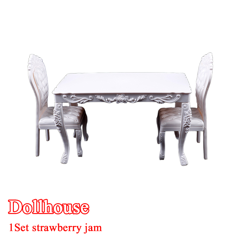 Office Furniture And Design - Domek dla lalek 1:6 Meble kuchenne