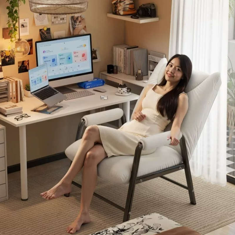 Office Furniture Zone - Krzesło biurowe z funkcją relaksacji, ergonomiczna