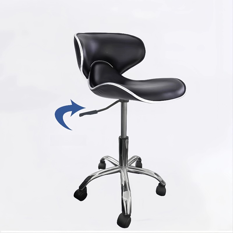 Office Furniture Ergonomic - ‌ Krzesło z siedziskiem z PU