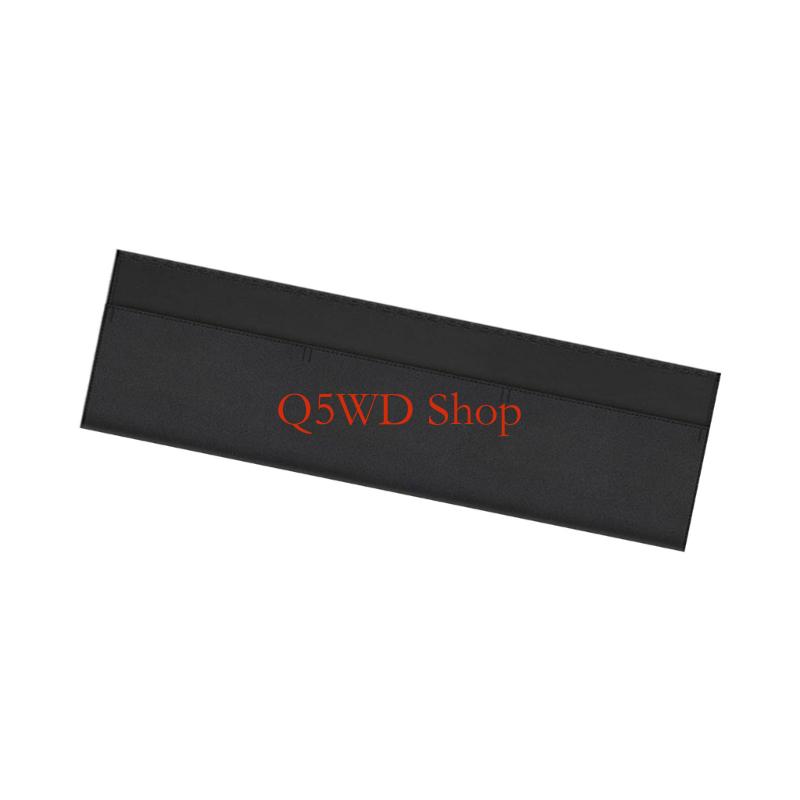 Office Furniture Zone - Q5WD 60-calowy panel rozdzielający biurkiem z