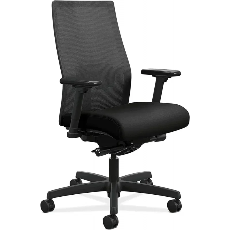 Ergonomiczne krzesło do pracy  – Task Chair Mid Back recenzja i cena