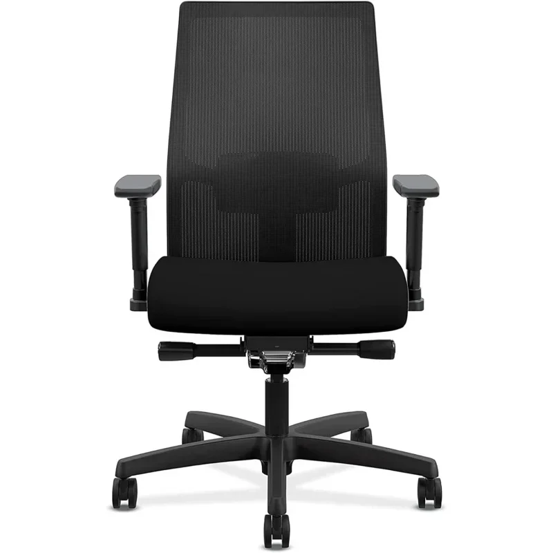 Ergonomiczne krzesło do pracy  – Task Chair Mid Back recenzja i cena