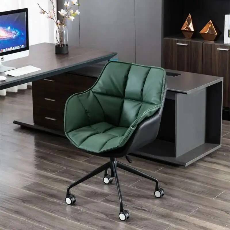 Ergonomiczne krzesło gamingowe – Task Chair Mid Back recenzja i cena
