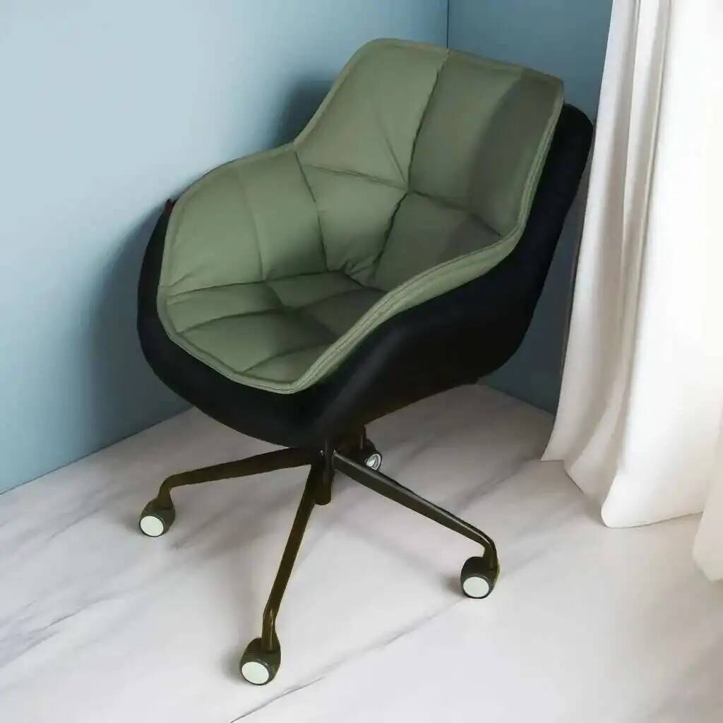 Ergonomiczne krzesło gamingowe – Task Chair Mid Back recenzja i cena