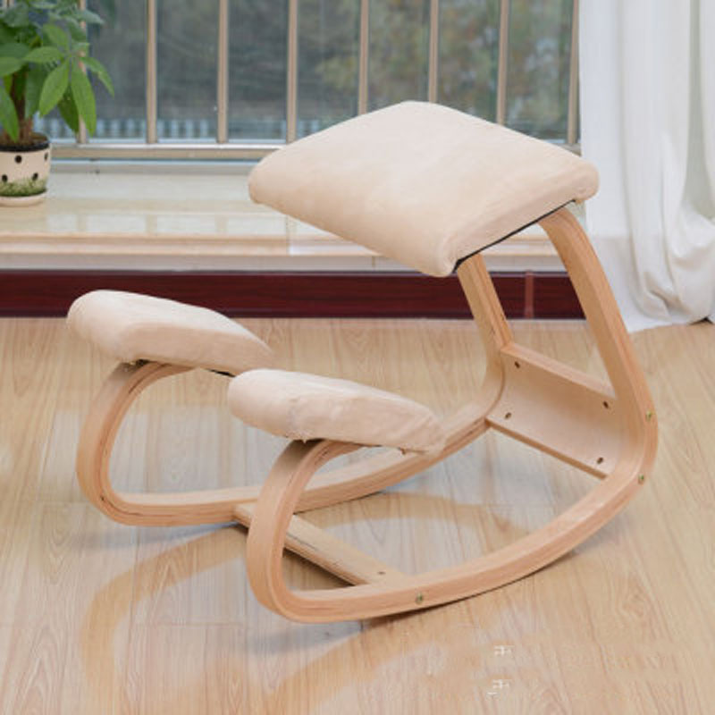 Oryginalny stołek na klęczniku – Office Furniture Ergonomic recenzja i cena