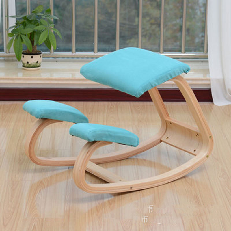 Oryginalny stołek na klęczniku – Office Furniture Ergonomic recenzja i cena