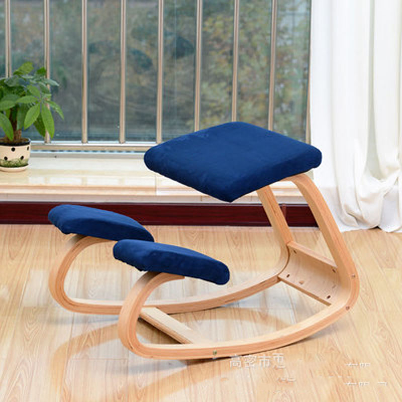 Oryginalny stołek na klęczniku – Office Furniture Ergonomic recenzja i cena