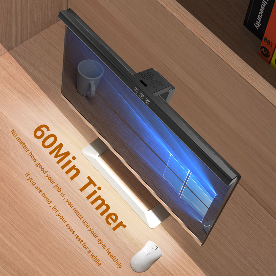 Lampa LED do monitora 50 cm, w – Office Furniture And Design recenzja i cena