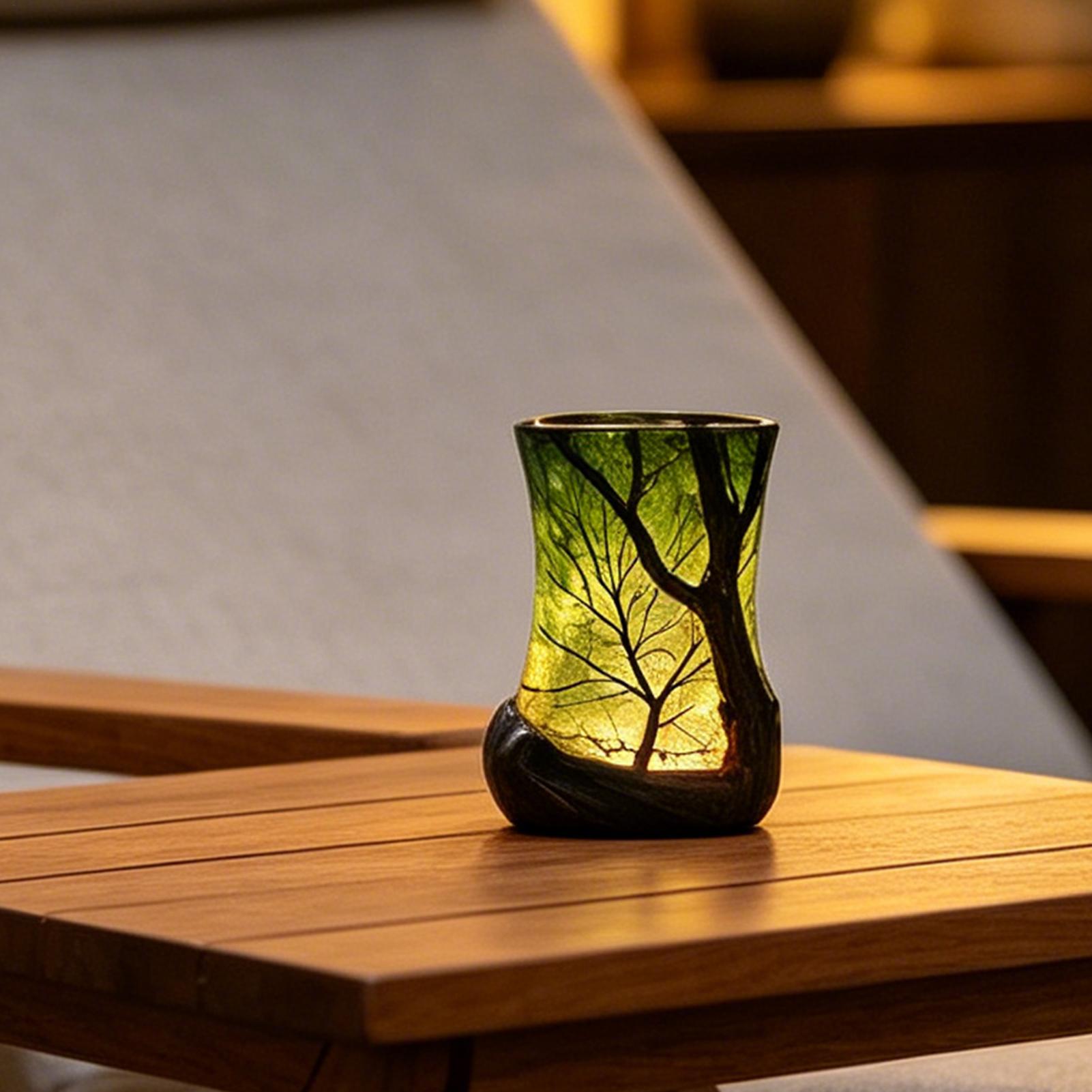 Lampka nocna na stolik, lampka – Office Furniture And Design recenzja i cena