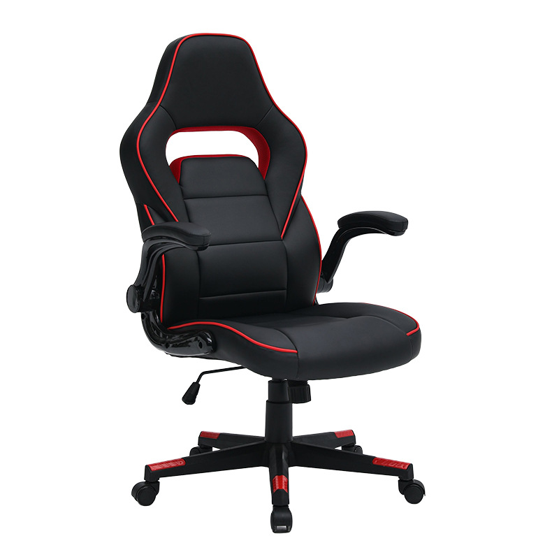 Krzesło gamingowe z pustym opa – Office Furniture Zone recenzja i cena