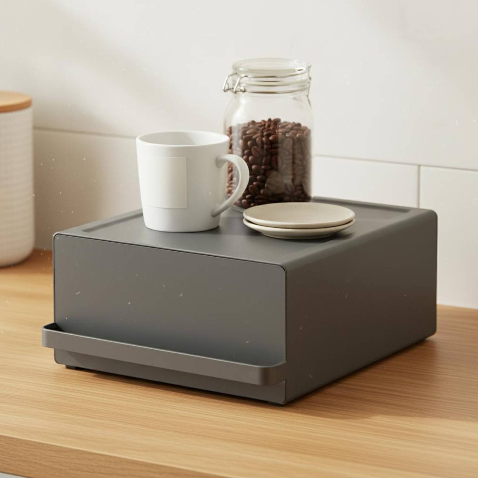 Szuflada do przechowywania na  – Office Storage Cabinet recenzja i cena