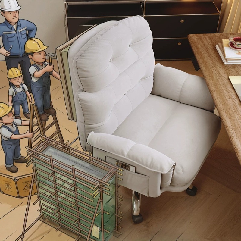 Ergonomiczne krzesło gamingowe – Office Furniture Zone recenzja i cena