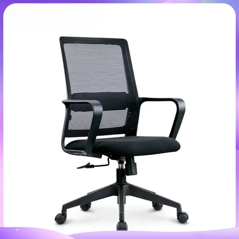 Ergonomiczne krzesło biurowe z – Task Chair Mid Back recenzja i cena