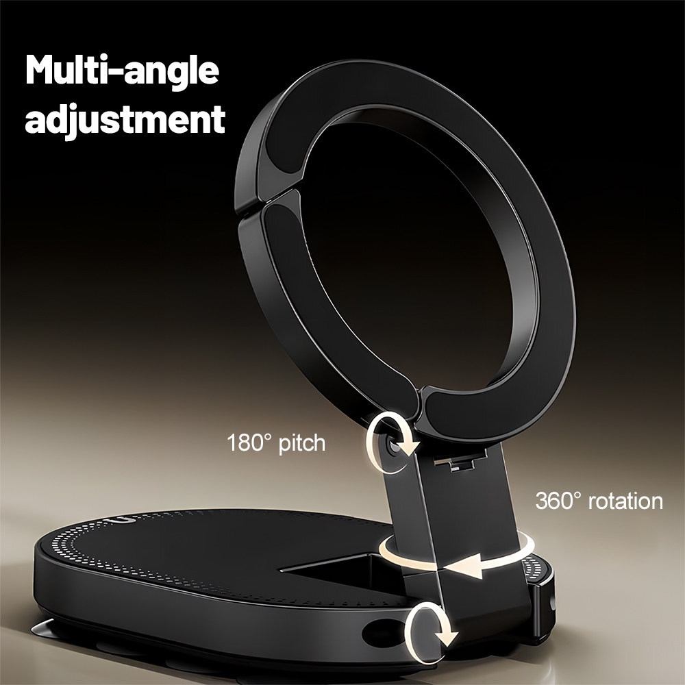 360 °   Obrotowy uchwyt magnet – Office Storage Cabinet recenzja i cena