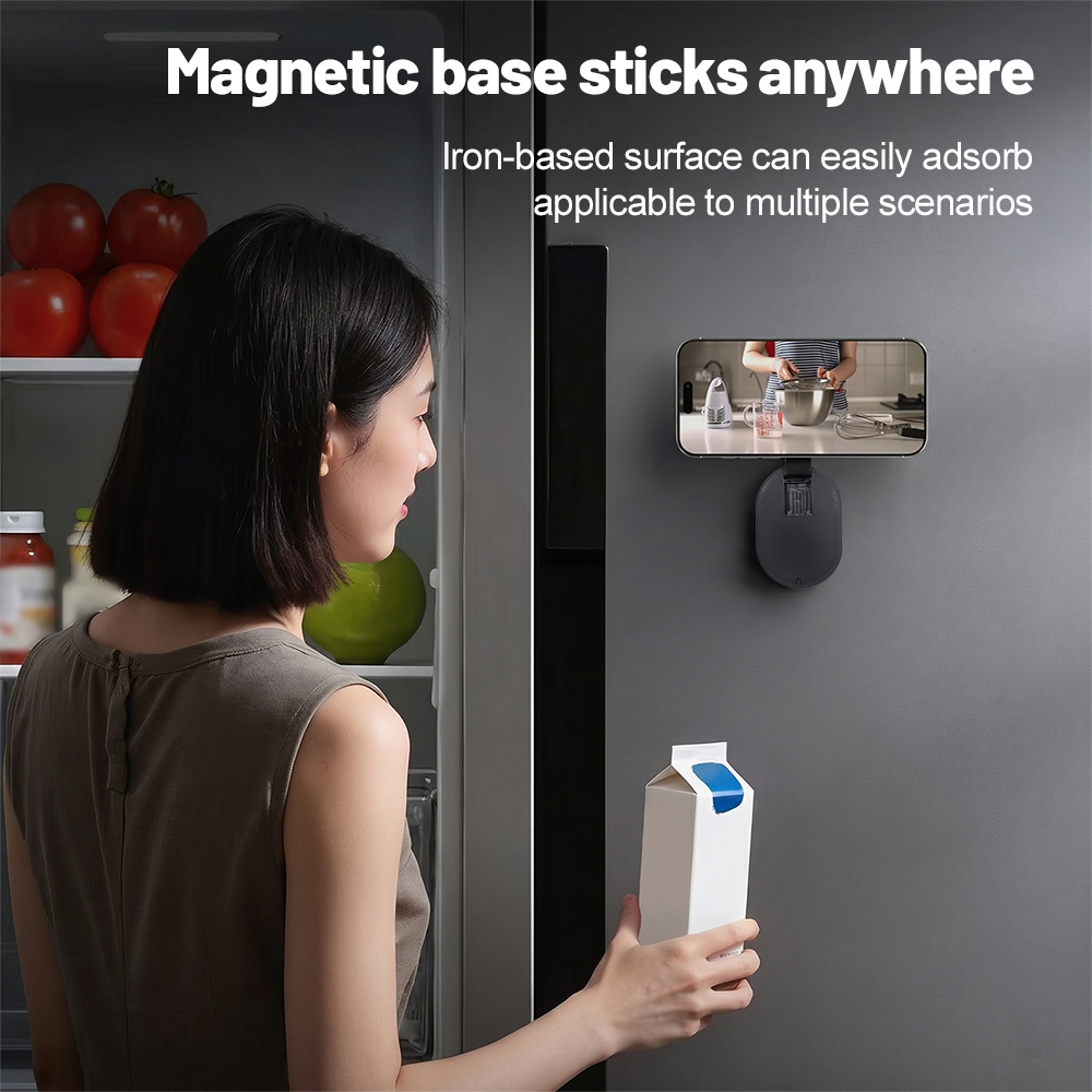 360 °   Obrotowy uchwyt magnet – Office Storage Cabinet recenzja i cena