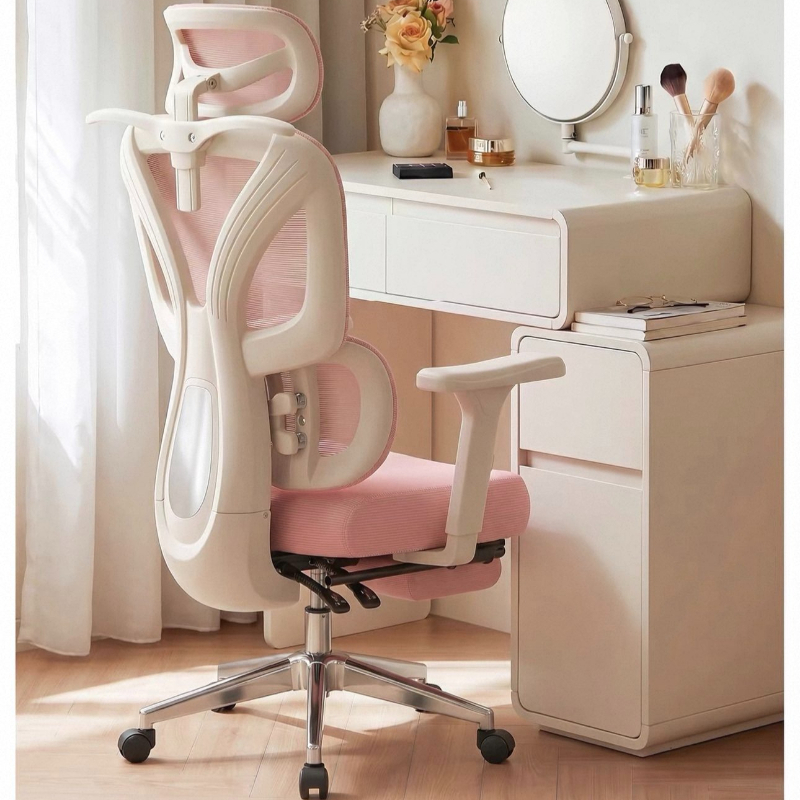 145 °   Ergonomiczne krzesło k – Office Furniture Ergonomic recenzja i cena