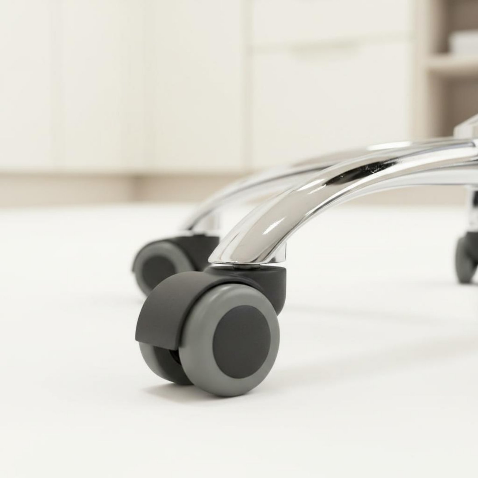 Obrotowy stołek siodłowy, wytr – Office Furniture Ergonomic recenzja i cena