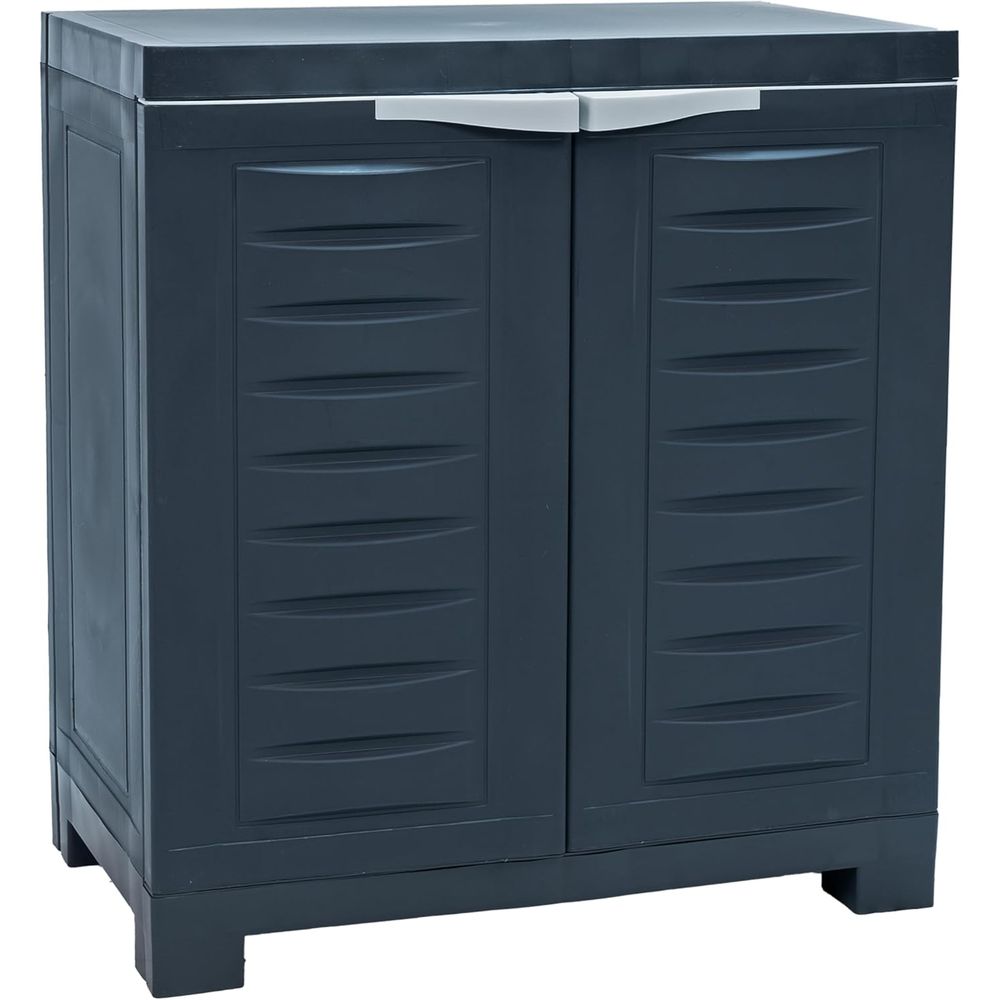 Szafka do przechowywania z żyw – Office Storage Cabinet recenzja i cena