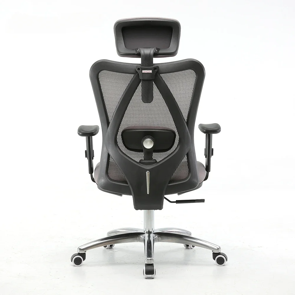 l #   Krzesło M18 z regulacją  – Office Furniture Ergonomic recenzja i cena