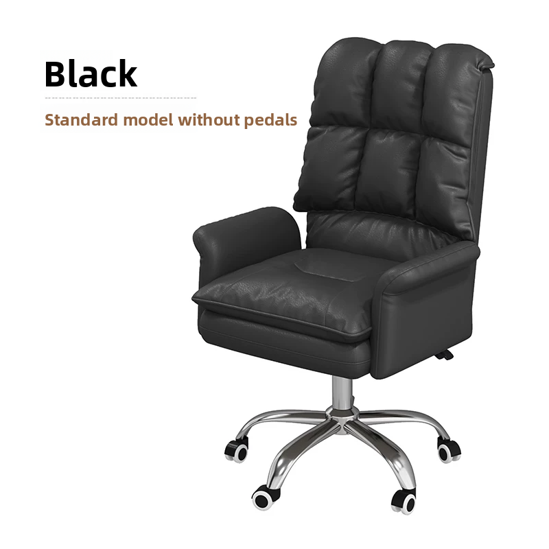 Ergonomiczne krzesło biurowe z – Office Furniture Zone recenzja i cena