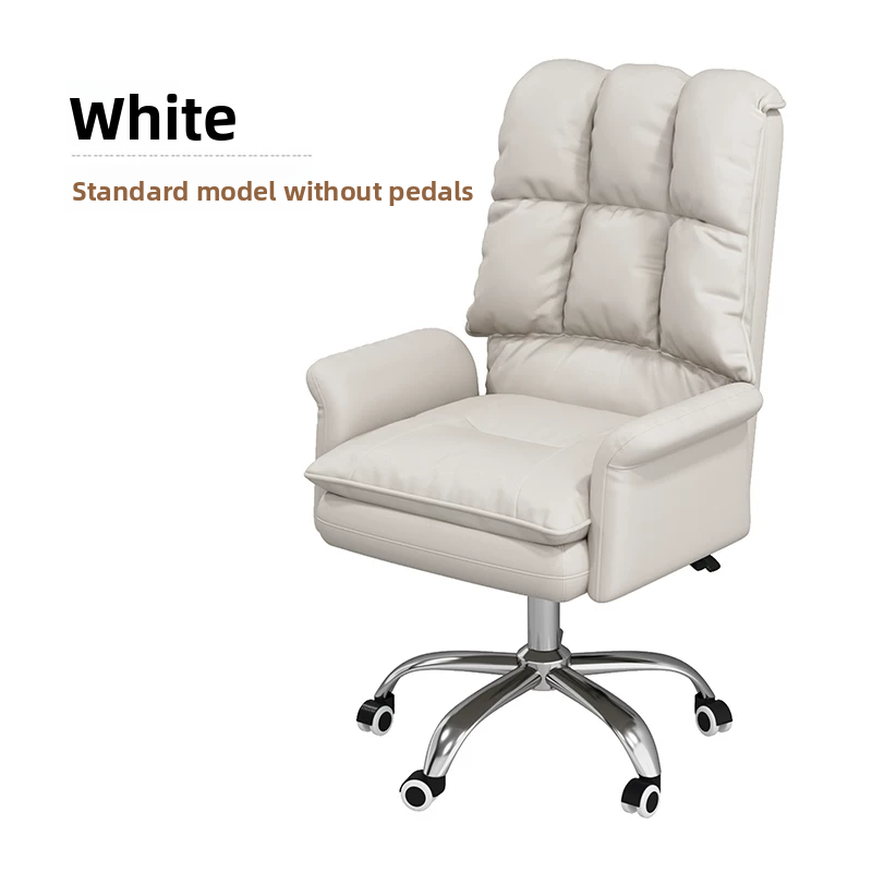 Ergonomiczne krzesło biurowe z – Office Furniture Zone recenzja i cena