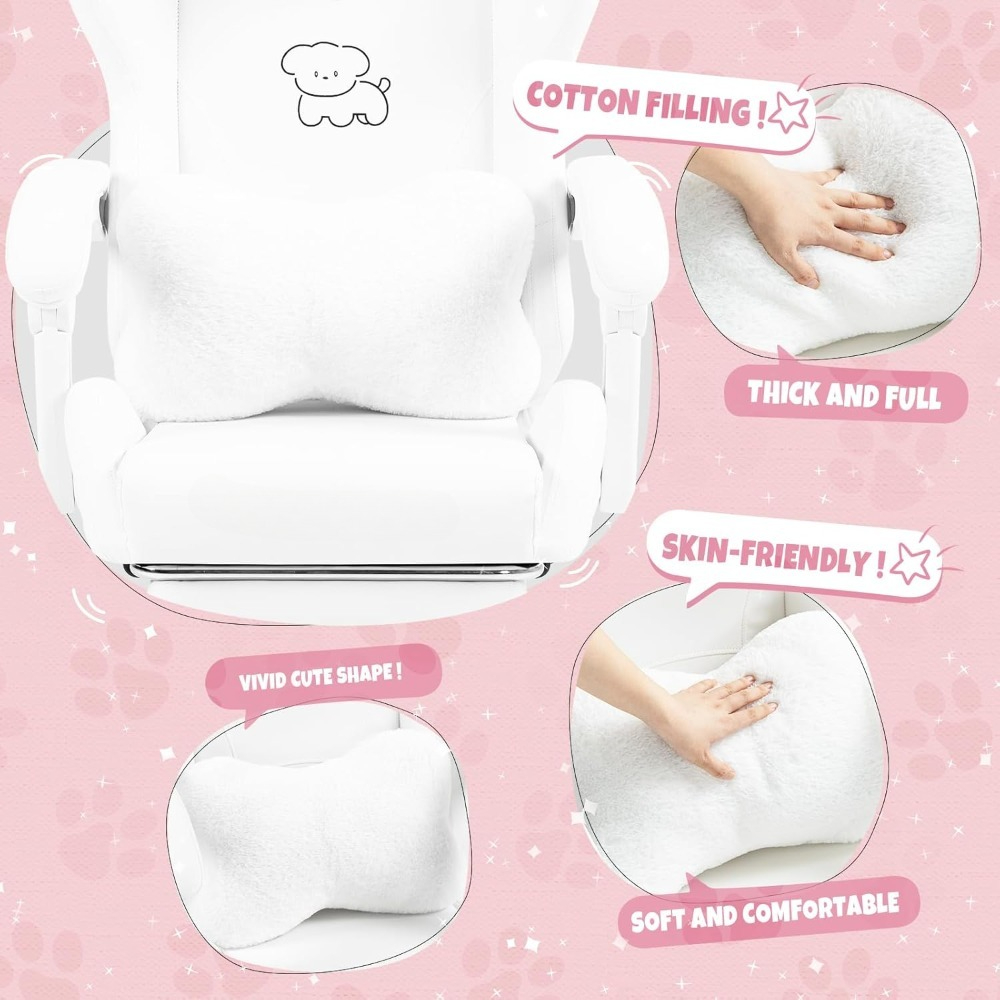 Urocze krzesło gamingowe z pod – Office Furniture Ergonomic recenzja i cena