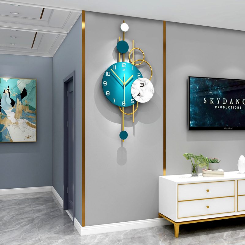 Garażowy Przytulny Zegar Ścien – Office Furniture Zone recenzja i cena