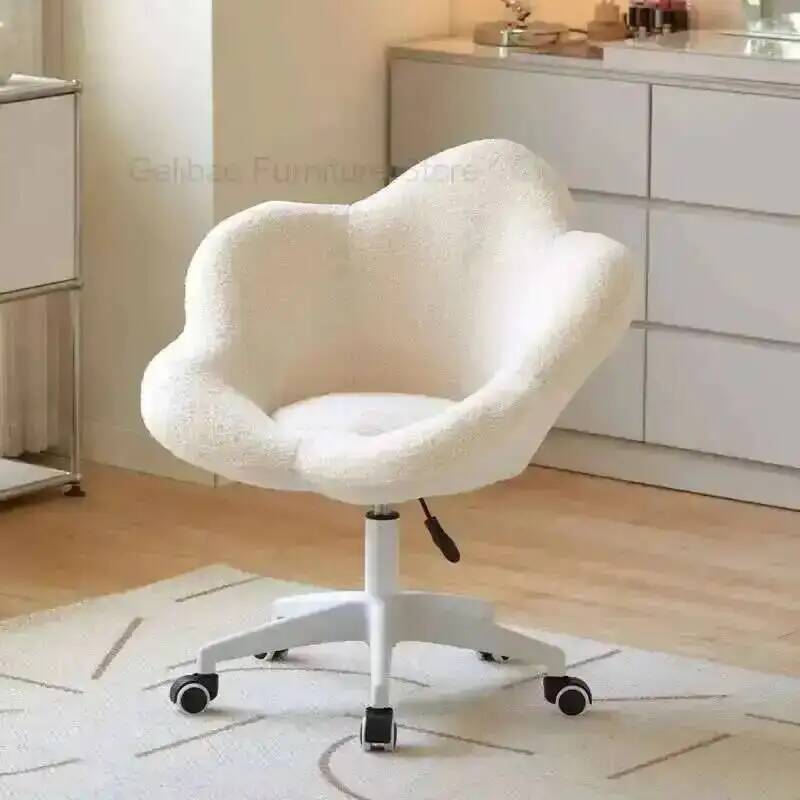 Krzesło do domu, tapicerowane, – Task Chair Mid Back recenzja i cena