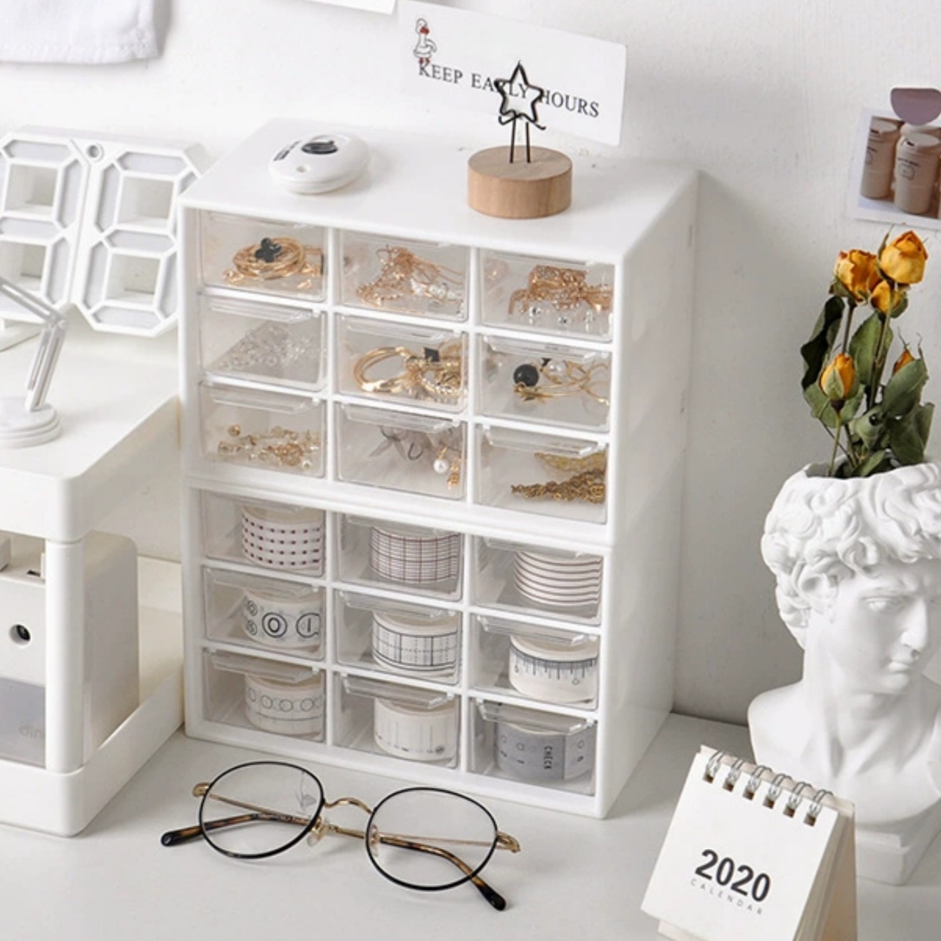 Pudełko do przechowywania mate – Office Furniture And Design recenzja i cena