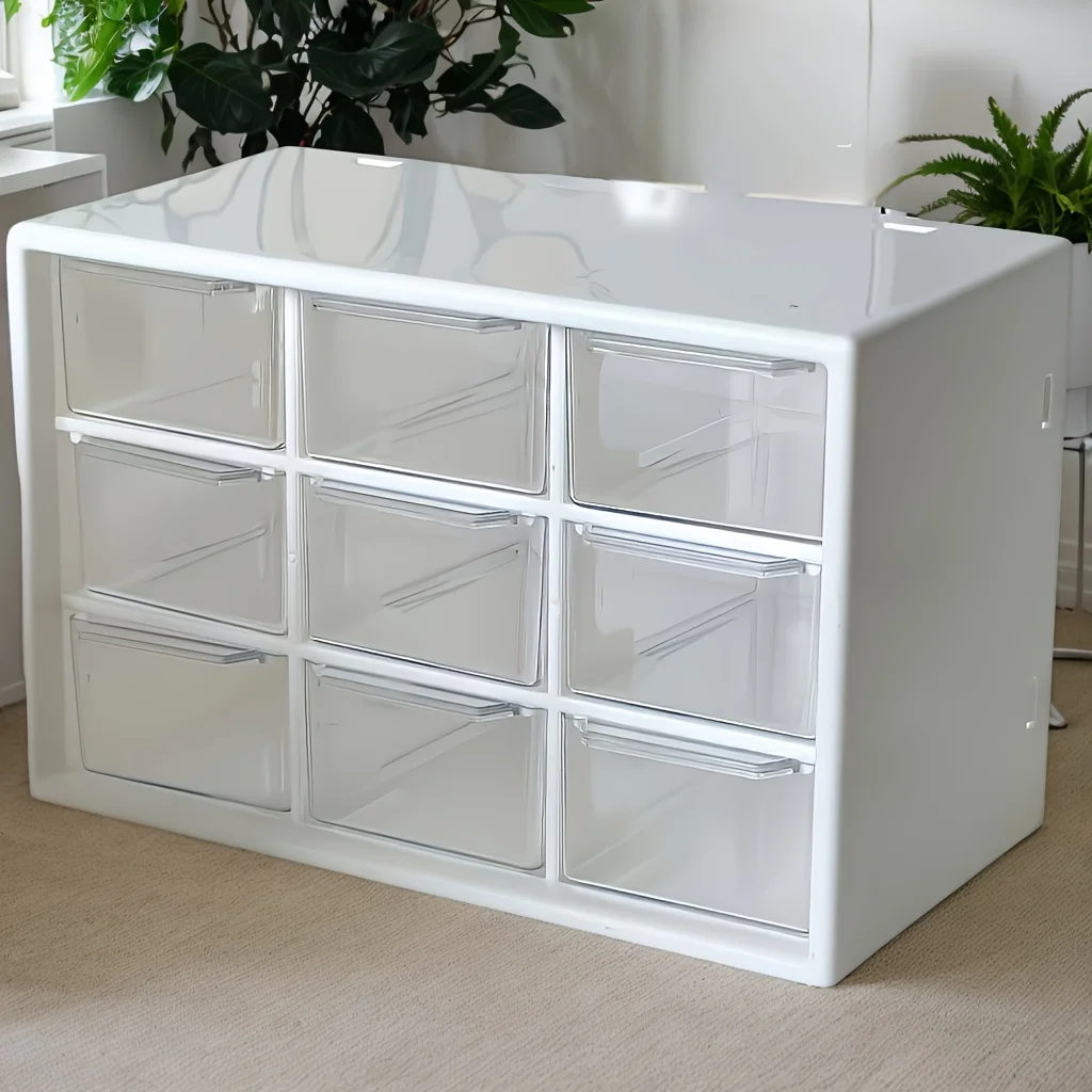Pudełko do przechowywania mate – Office Furniture And Design recenzja i cena