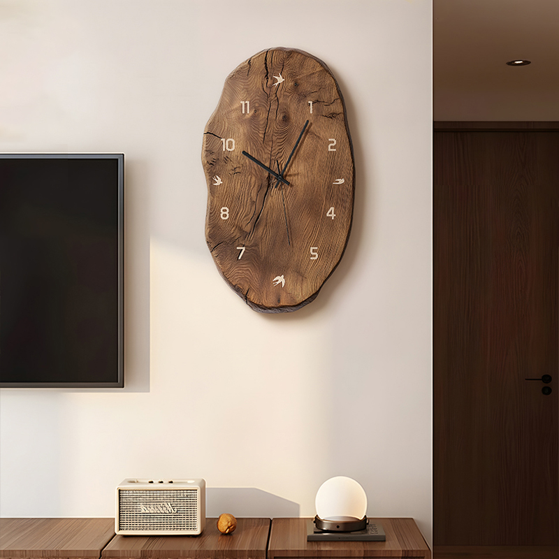 Klasa Toaleta Biuro Zegar Ście – Office Furniture Zone recenzja i cena