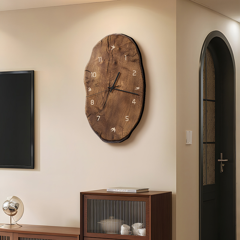 Klasa Toaleta Biuro Zegar Ście – Office Furniture Zone recenzja i cena