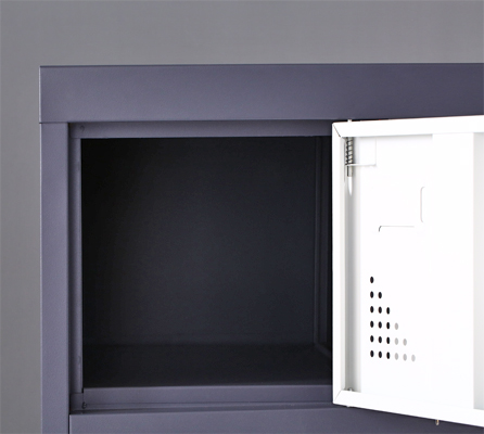 9-drzwiowa metalowa szafa biur – Office Storage Cabinet recenzja i cena