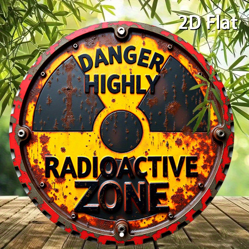 Vintage Distressed Radioactive – Office Furniture Zone recenzja i cena