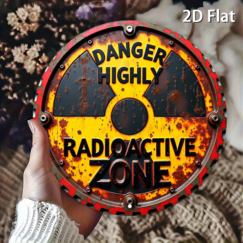 Vintage Distressed Radioactive – Office Furniture Zone recenzja i cena
