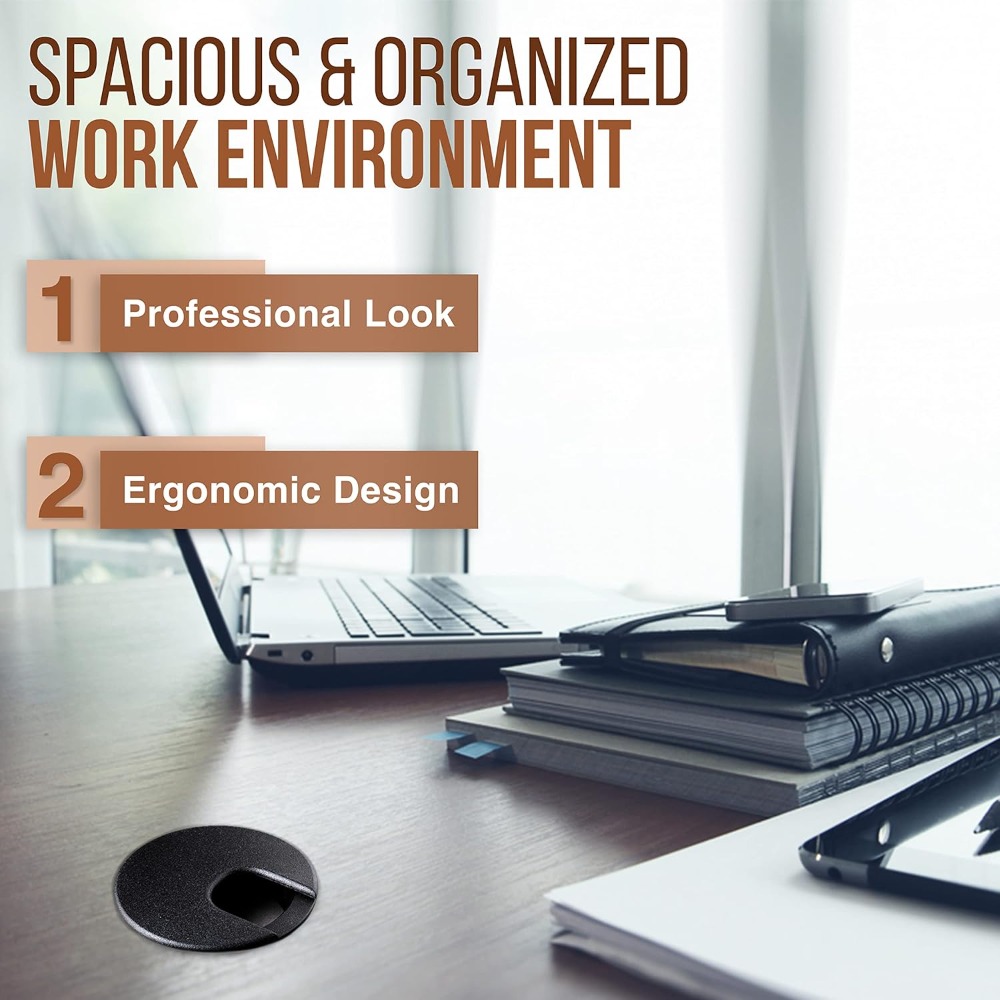 Plastikowa osłona otworu na ka – Office Furniture And Design recenzja i cena