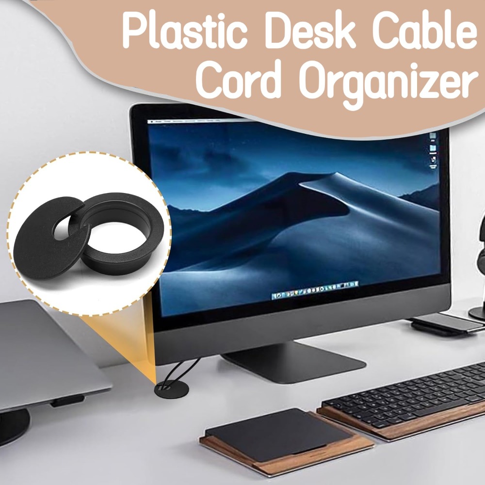 Plastikowa osłona otworu na ka – Office Furniture And Design recenzja i cena