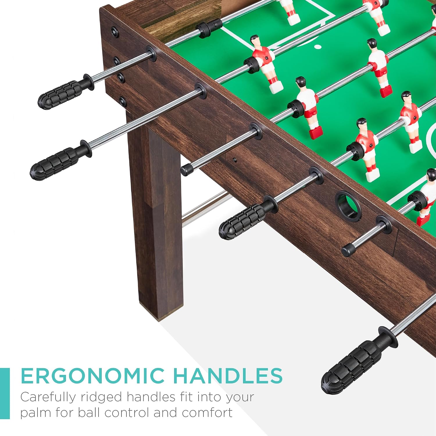 Stół do piłkarzyków pełnowymia – Office Furniture Ergonomic recenzja i cena