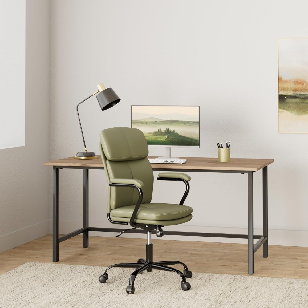 Regulowane krzesło obrotowe z  – Task Chair Mid Back recenzja i cena