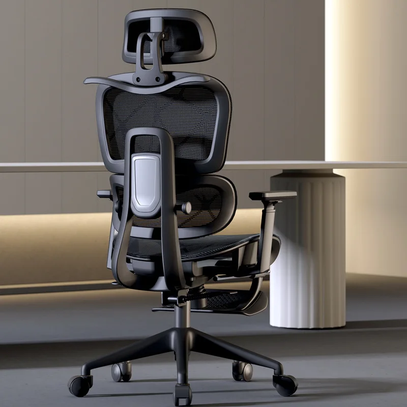 Wielofunkcyjne Ergonomiczne Kr – Office Furniture Ergonomic recenzja i cena