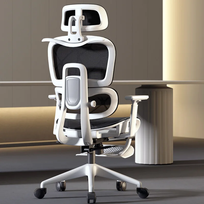 Wielofunkcyjne Ergonomiczne Kr – Office Furniture Ergonomic recenzja i cena