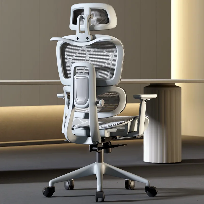 Wielofunkcyjne Ergonomiczne Kr – Office Furniture Ergonomic recenzja i cena