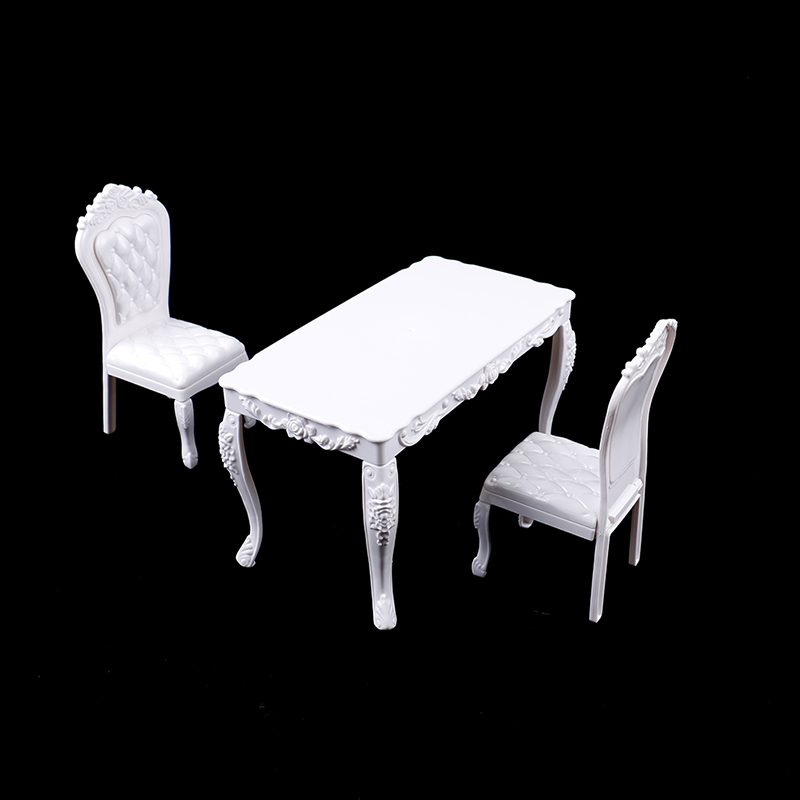 Domek dla lalek 1:6 Meble kuch – Office Furniture And Design recenzja i cena
