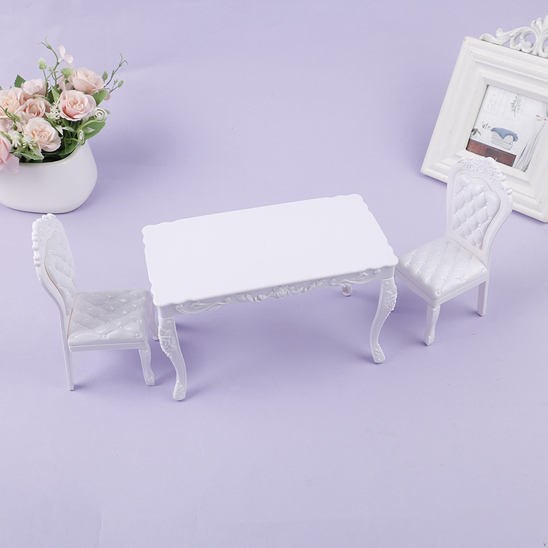 Domek dla lalek 1:6 Meble kuch – Office Furniture And Design recenzja i cena