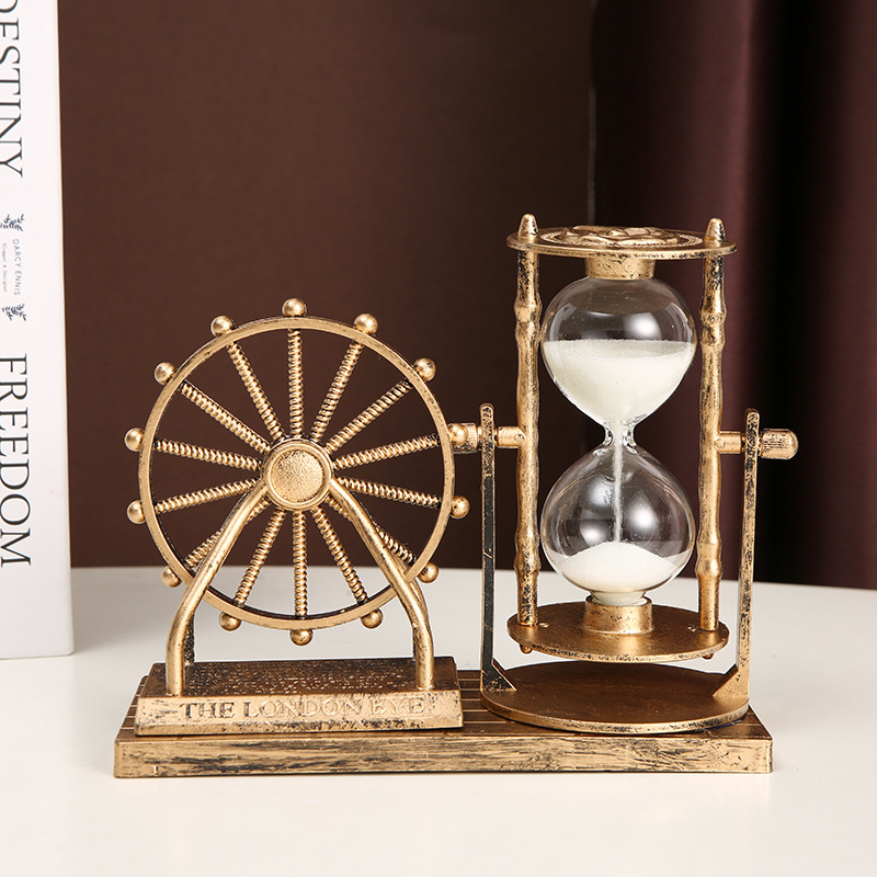 Kreatywna Klepsydra London Eye – Office Furniture London recenzja i cena
