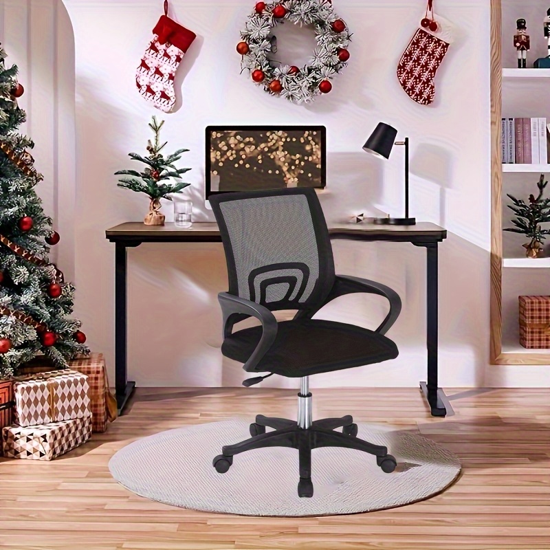 1 szt. Krzesło biurowe, ergono – Task Chair Mid Back recenzja i cena