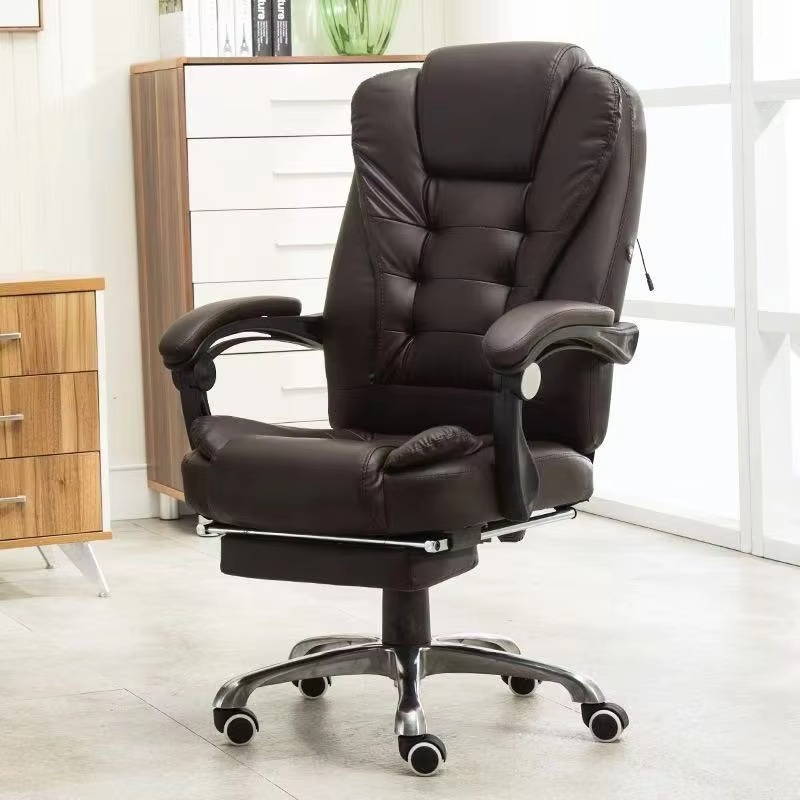 Wysokiej jakości miękkie krzes – Office Furniture Ergonomic recenzja i cena
